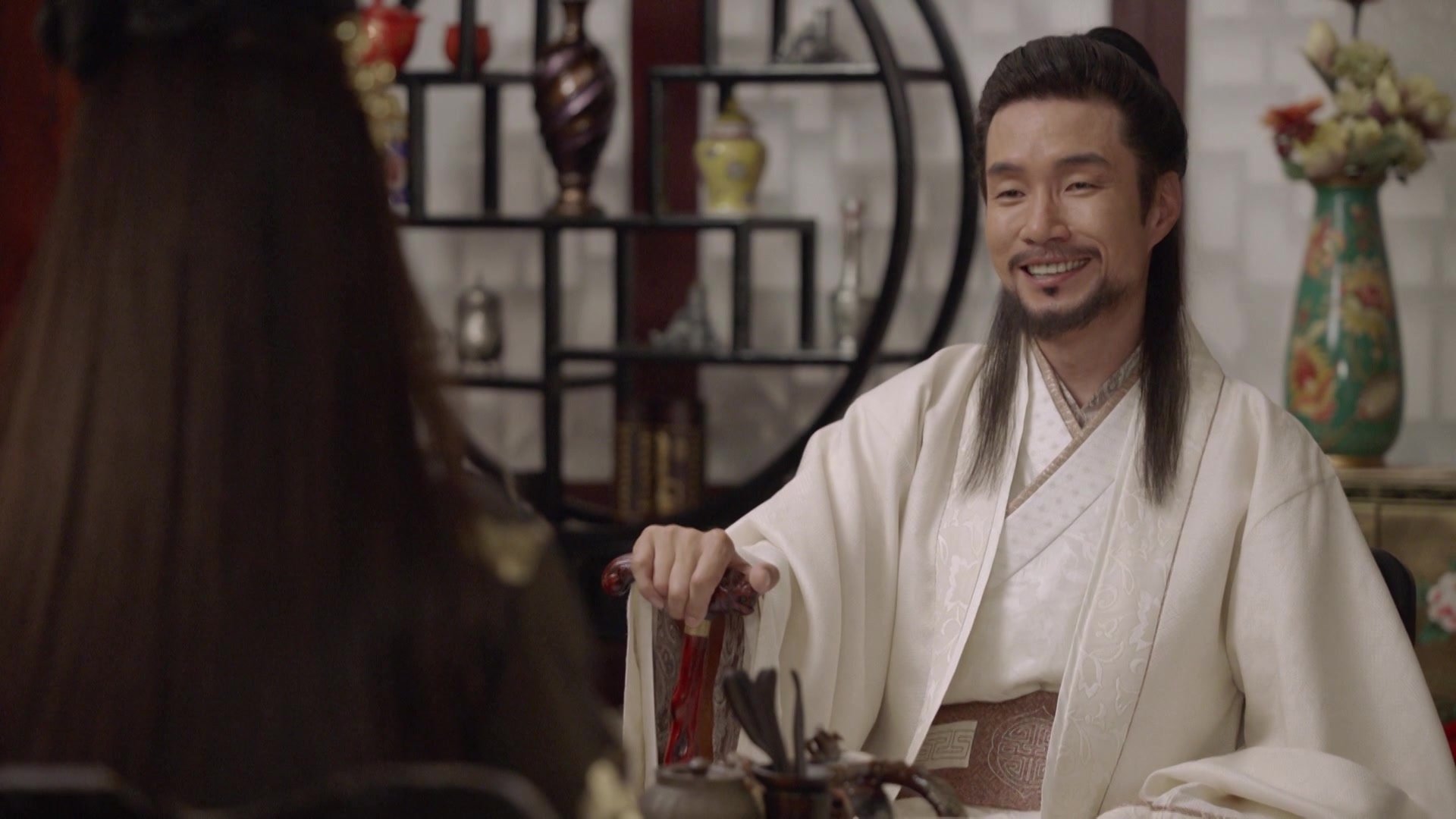 Hwarang: The Poet Warrior Youth