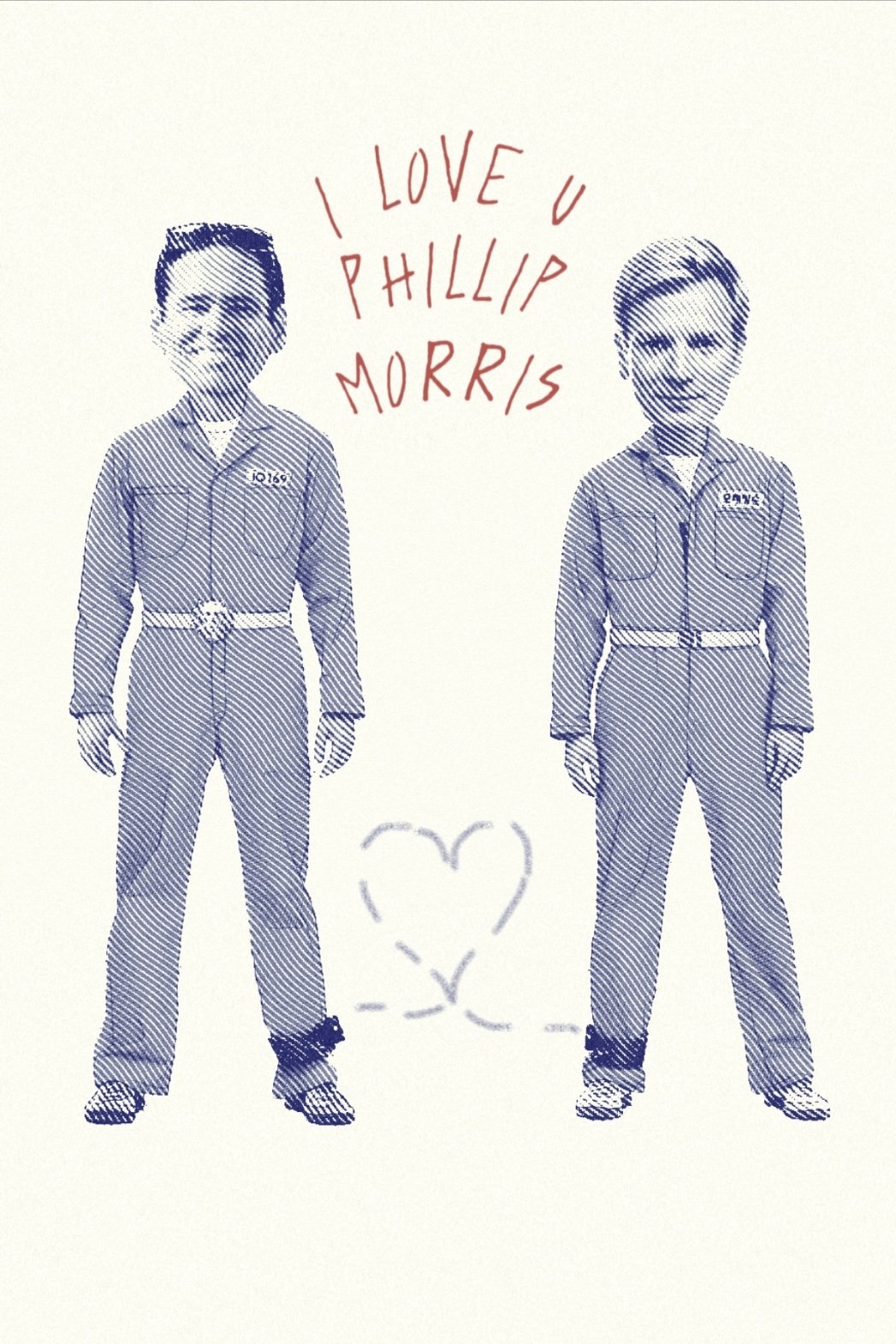I Love You Phillip Morris