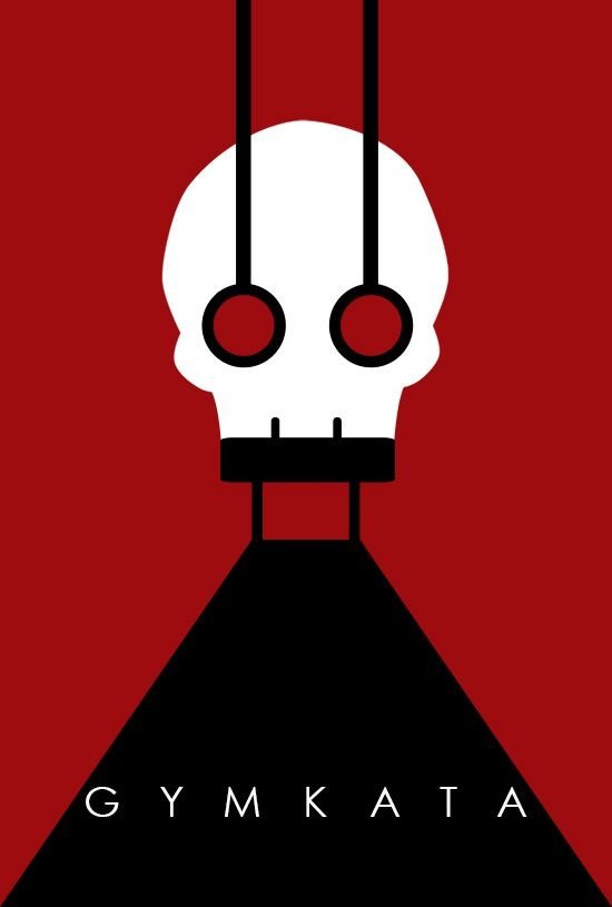 Gymkata