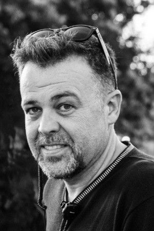 et billede af Albert Espel