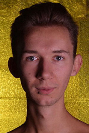 et billede af Jay McDalley