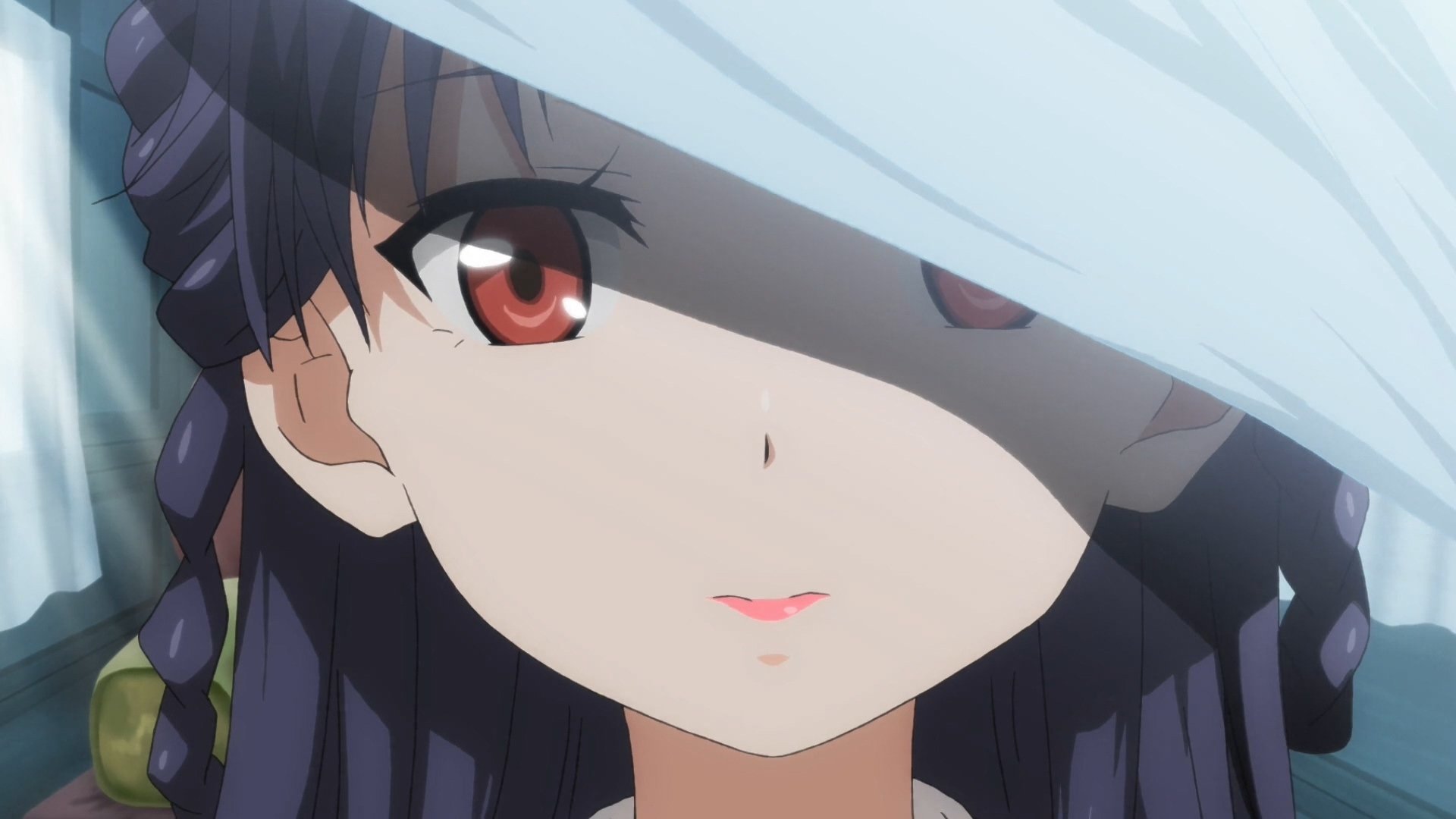 Fox Spirit Matchmaker