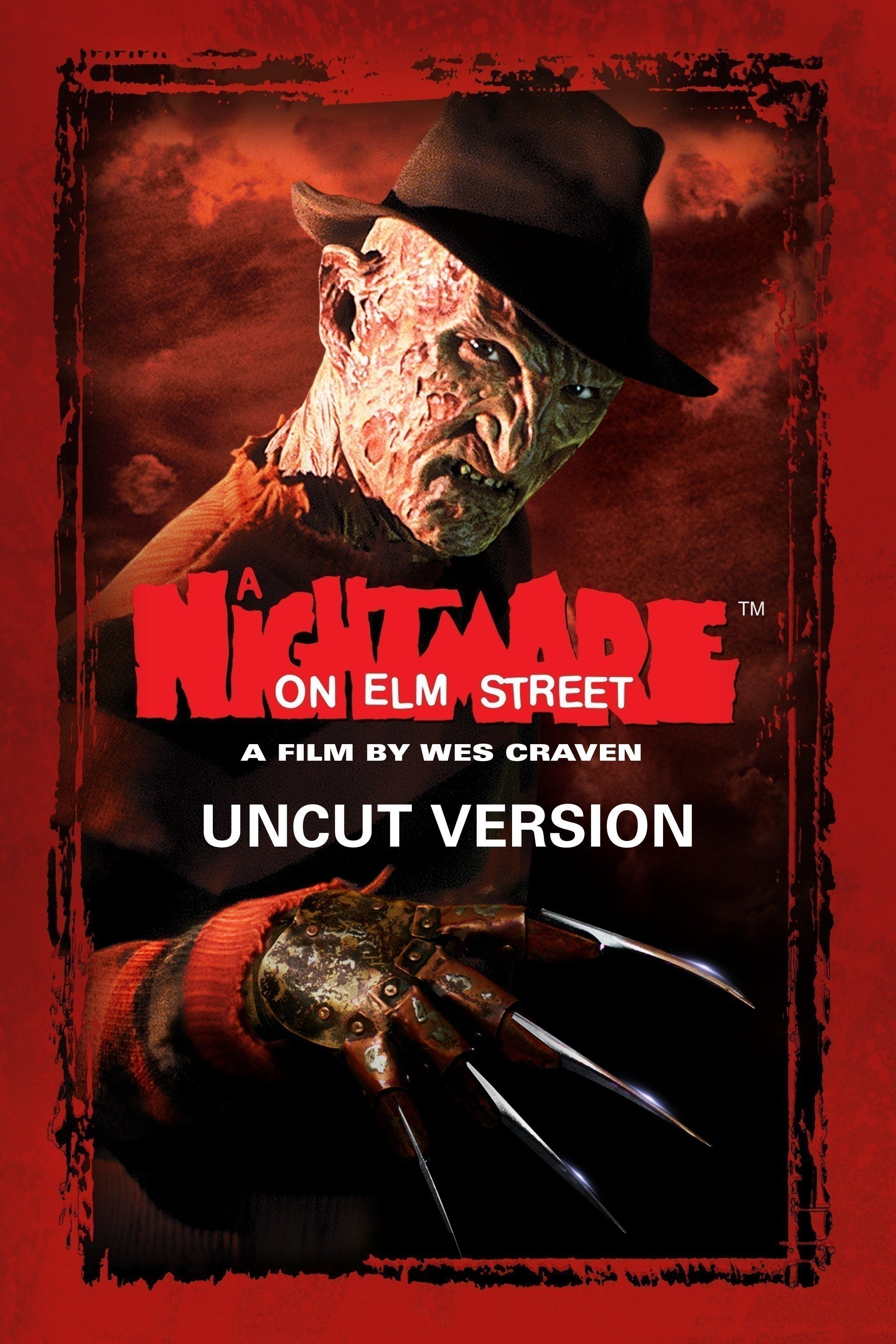 A Nightmare on Elm Street