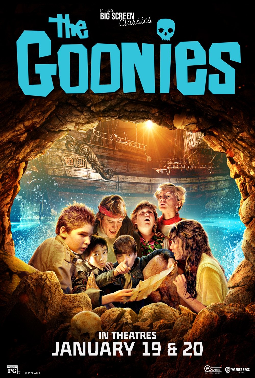 The Goonies