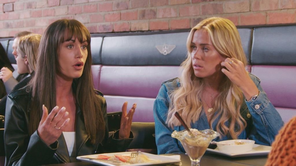 The Only Way Is Essex Staffel 24 :Folge 3 