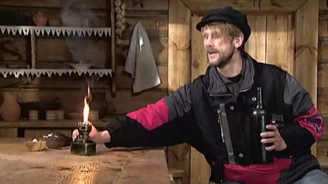 Thumbnail for Episode 86 Season 1 Episode 86