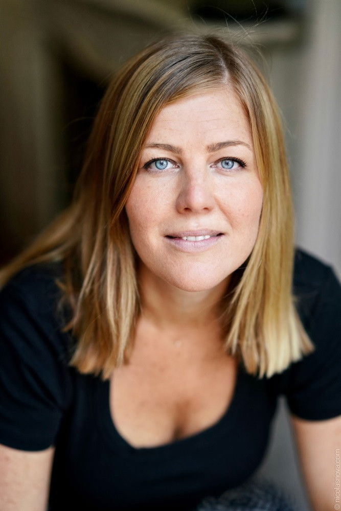 et billede af Camille Durand