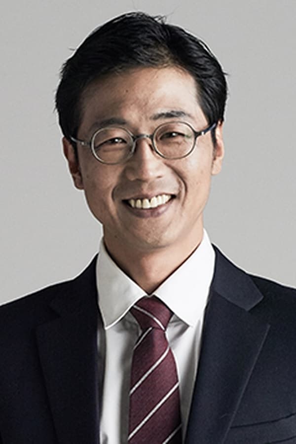 et billede af Lee Yoon-jae