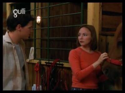 The Saddle Club