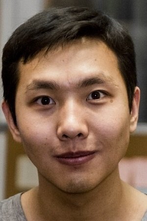 et billede af Petr Struchkov