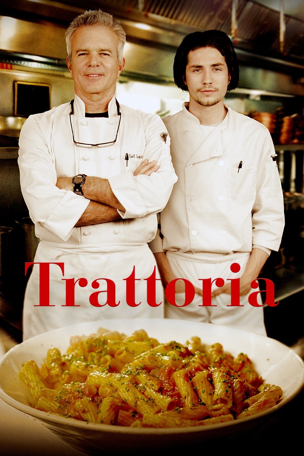 Trattoria