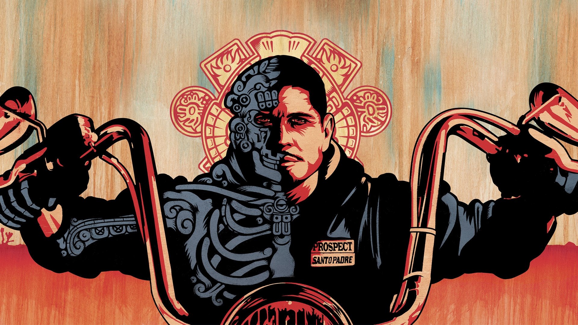 Mayans MC - Season 1