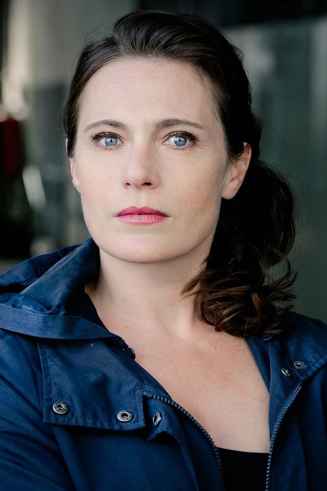 Susanne Berckhemer's picture in the cast
