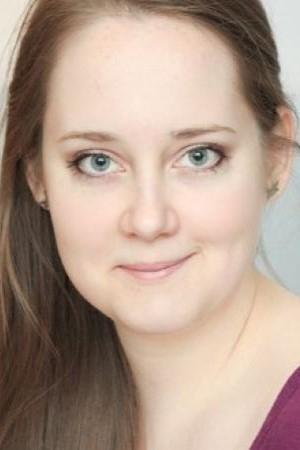 Anne Thompson | Cafe Customer