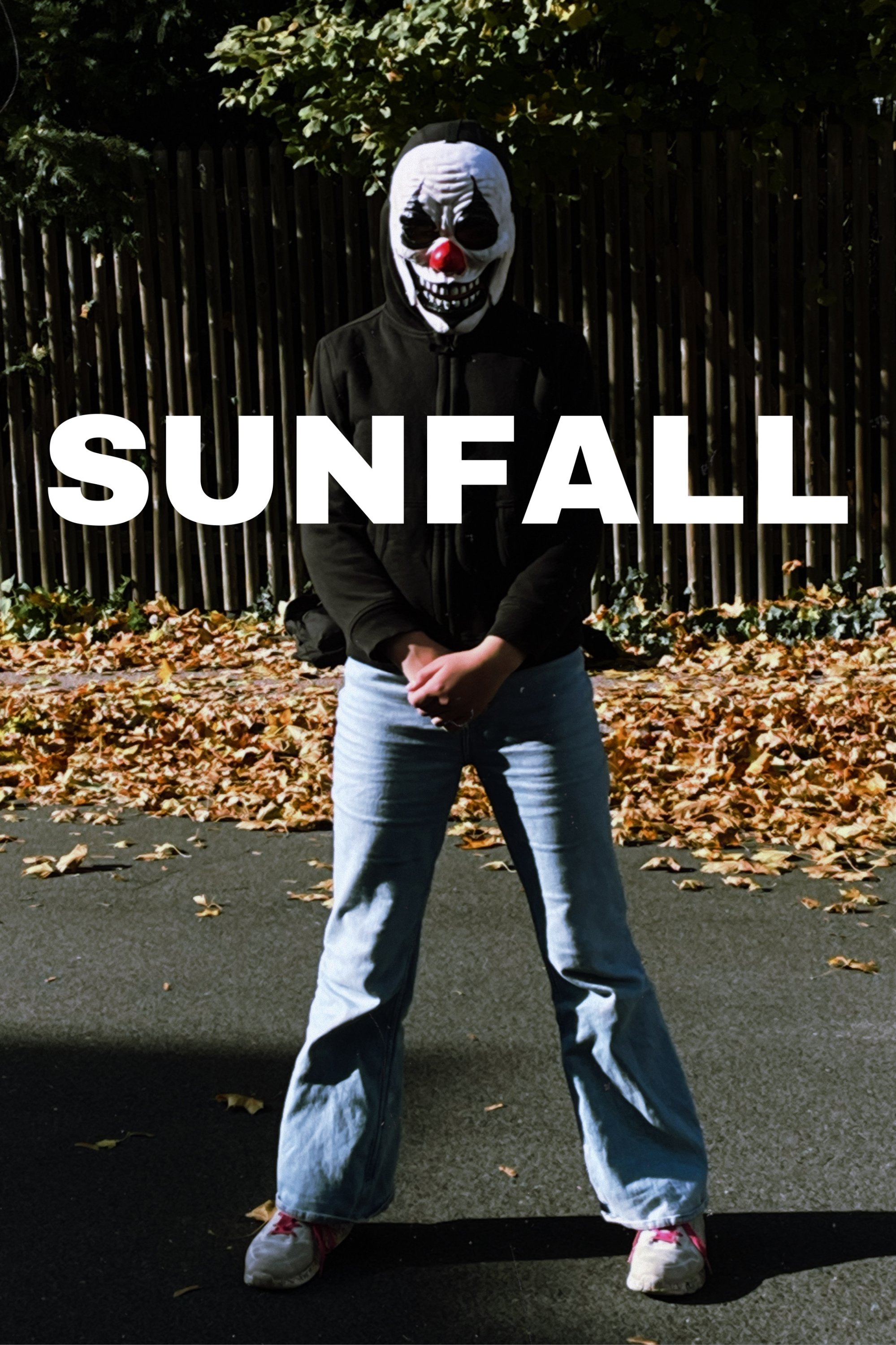 Sunfall