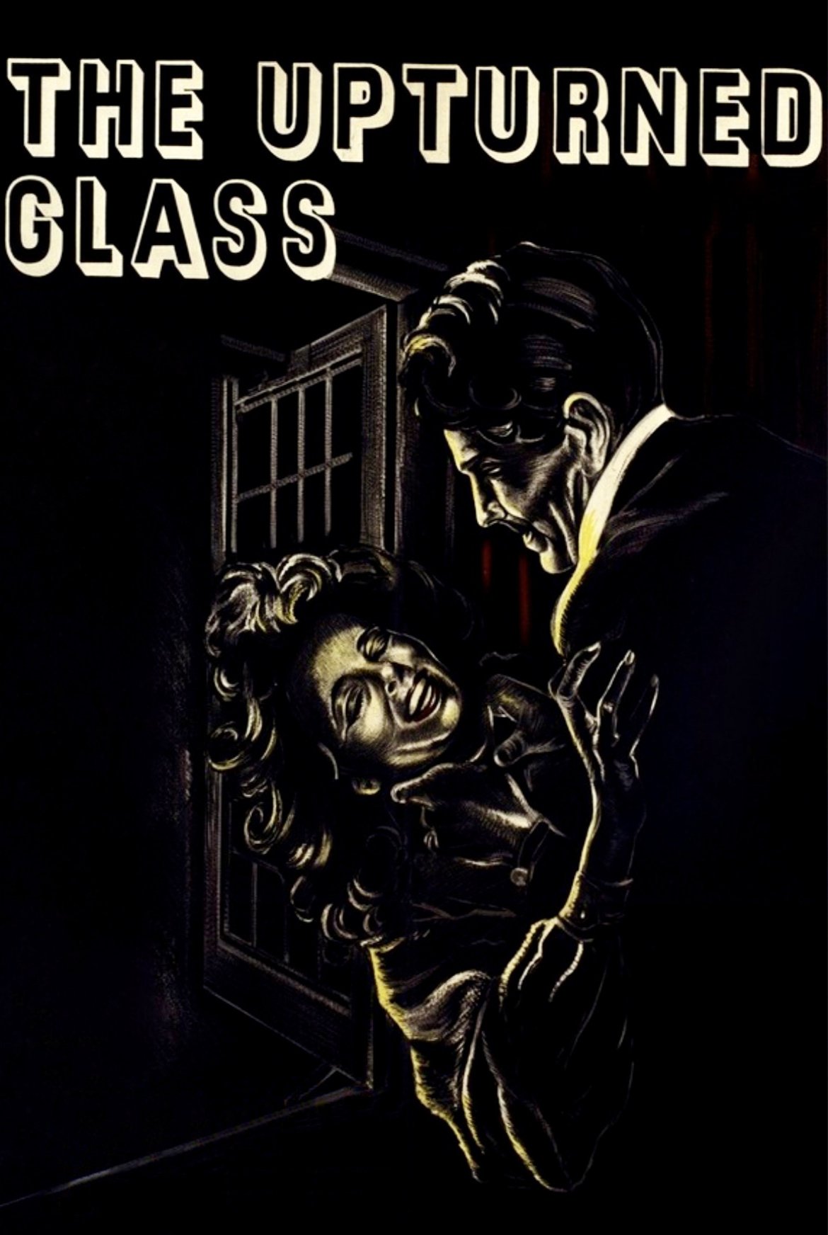 The Upturned Glass