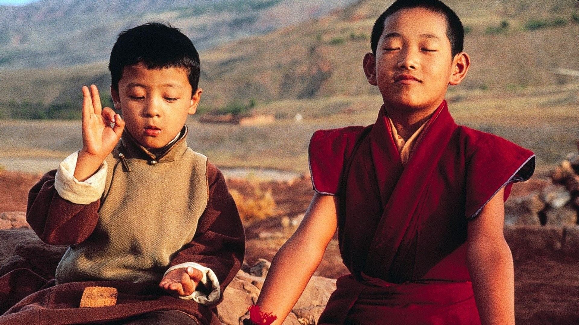 Kundun (1997)