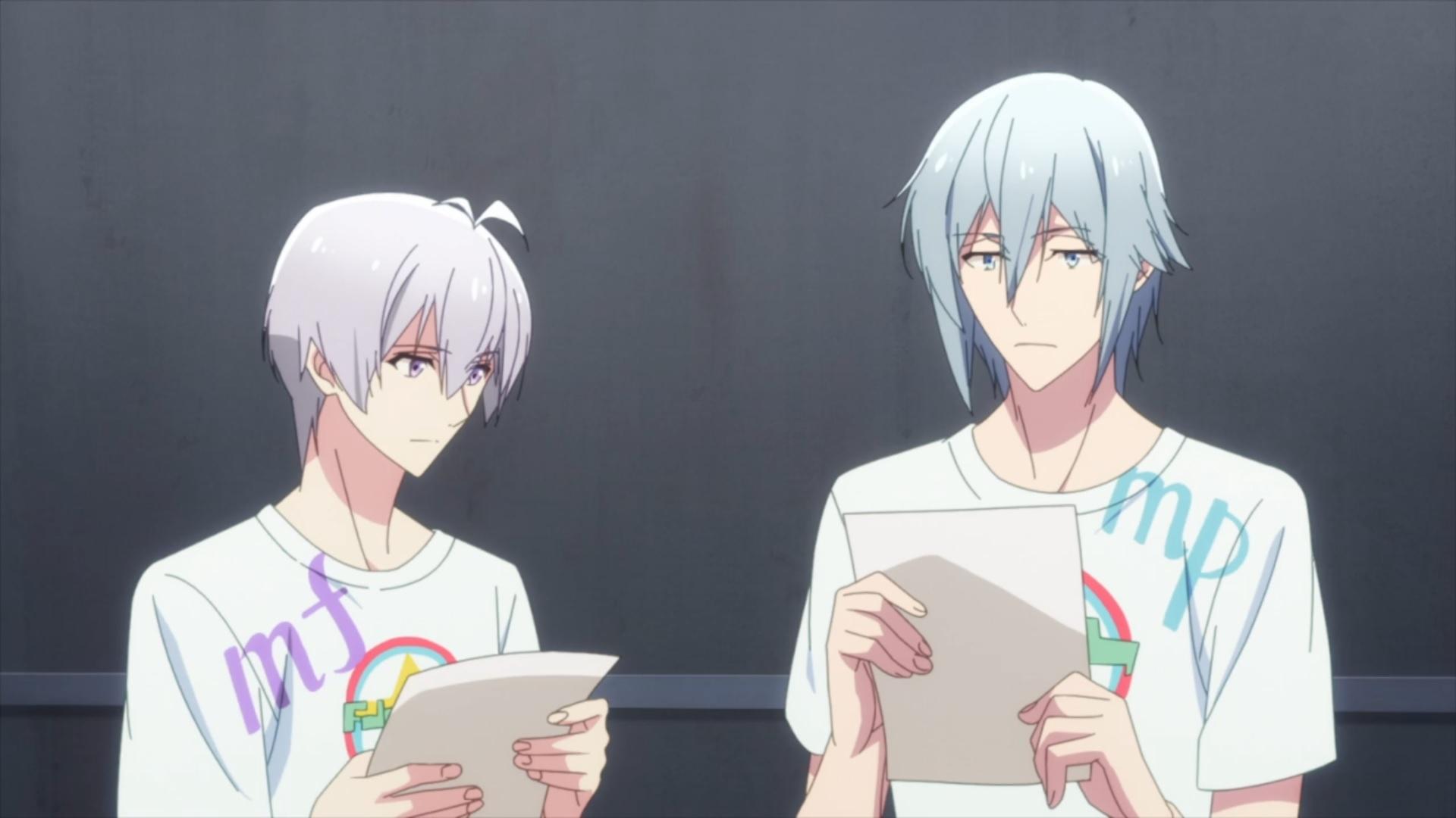 IDOLiSH7