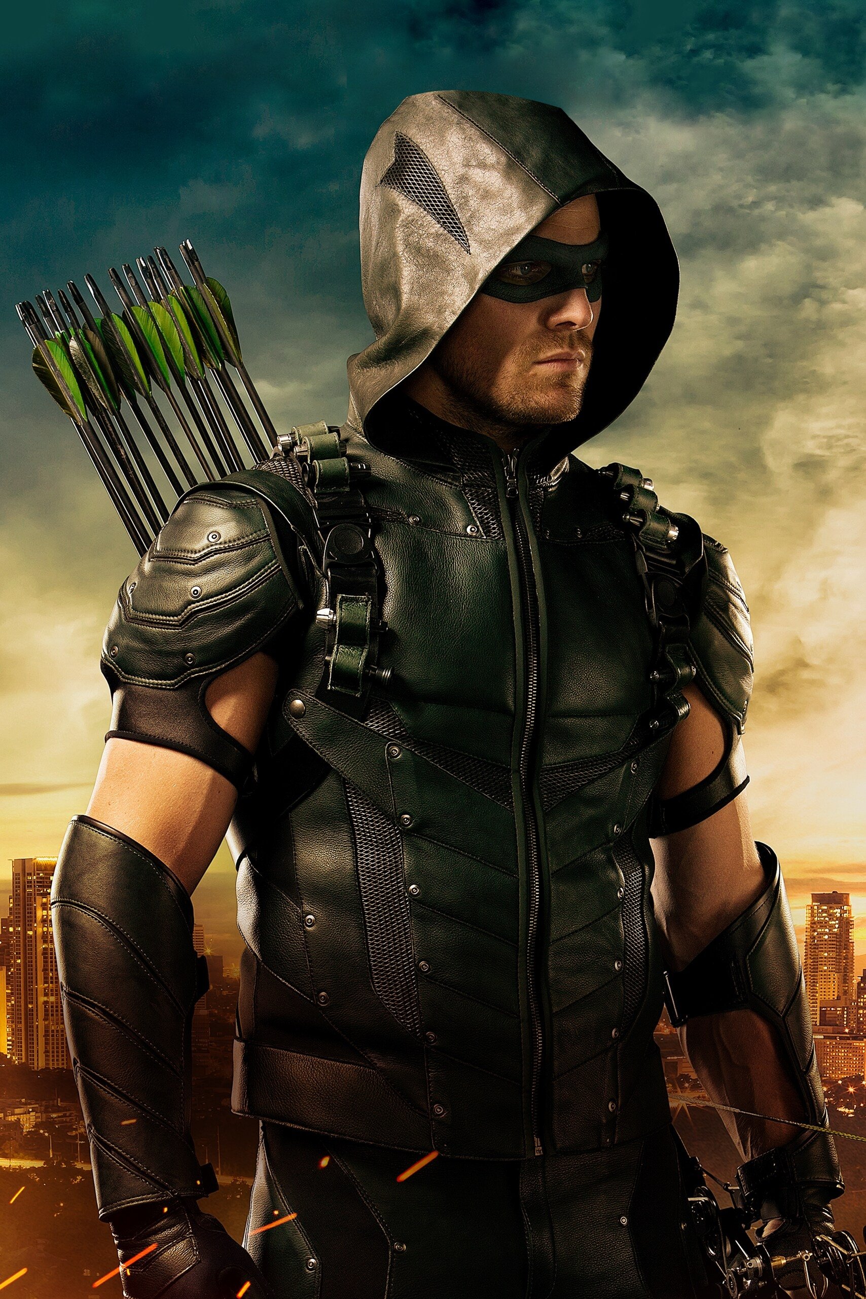 Arrow