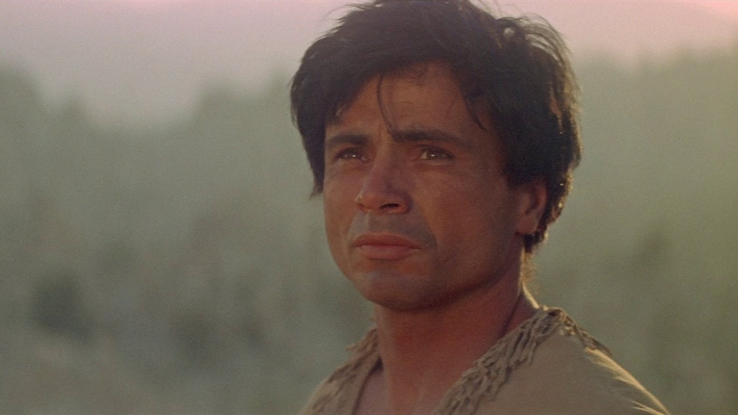 Tell Them Willie Boy Is Here (1969)