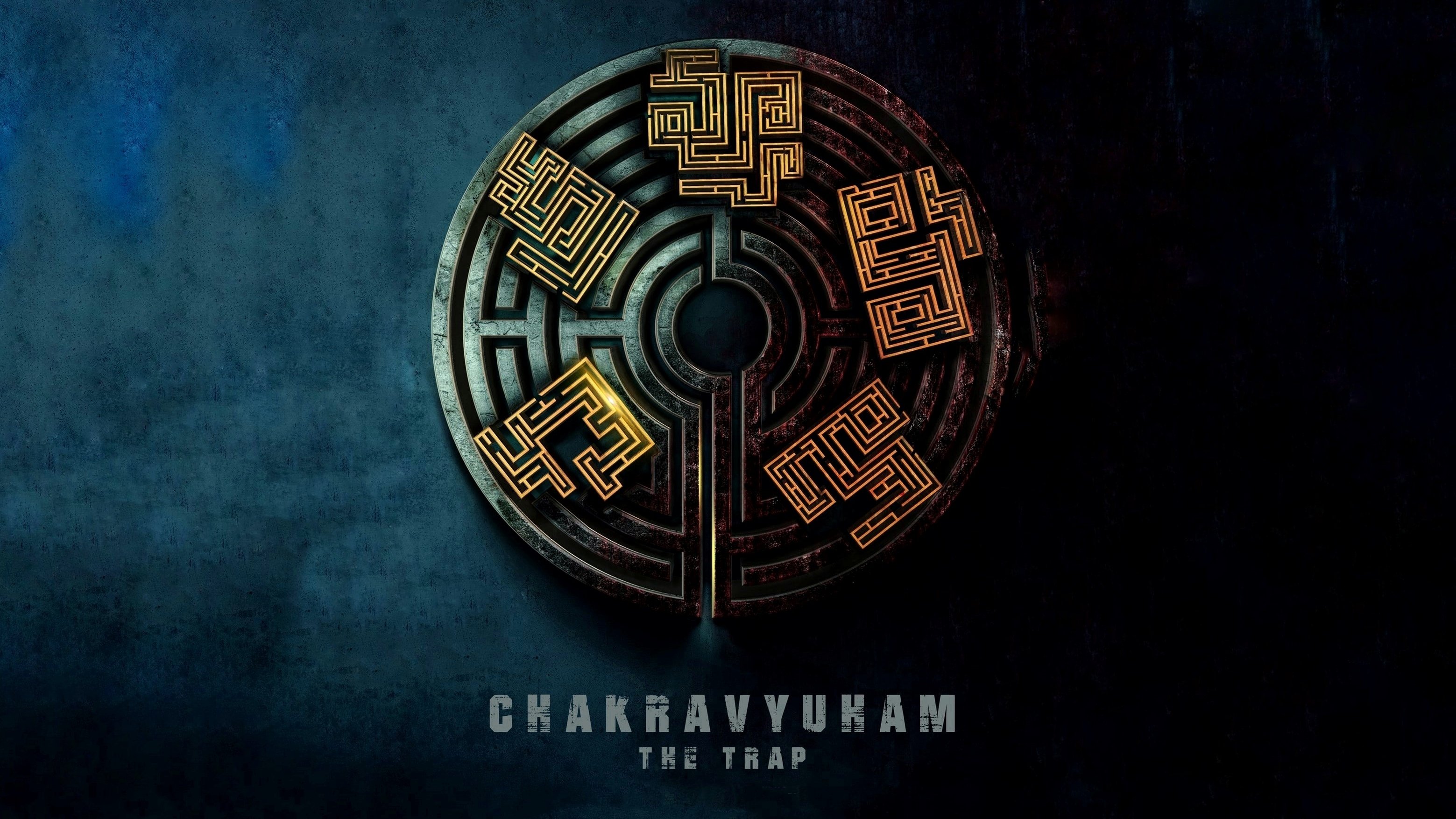Chakravyuham (2023)