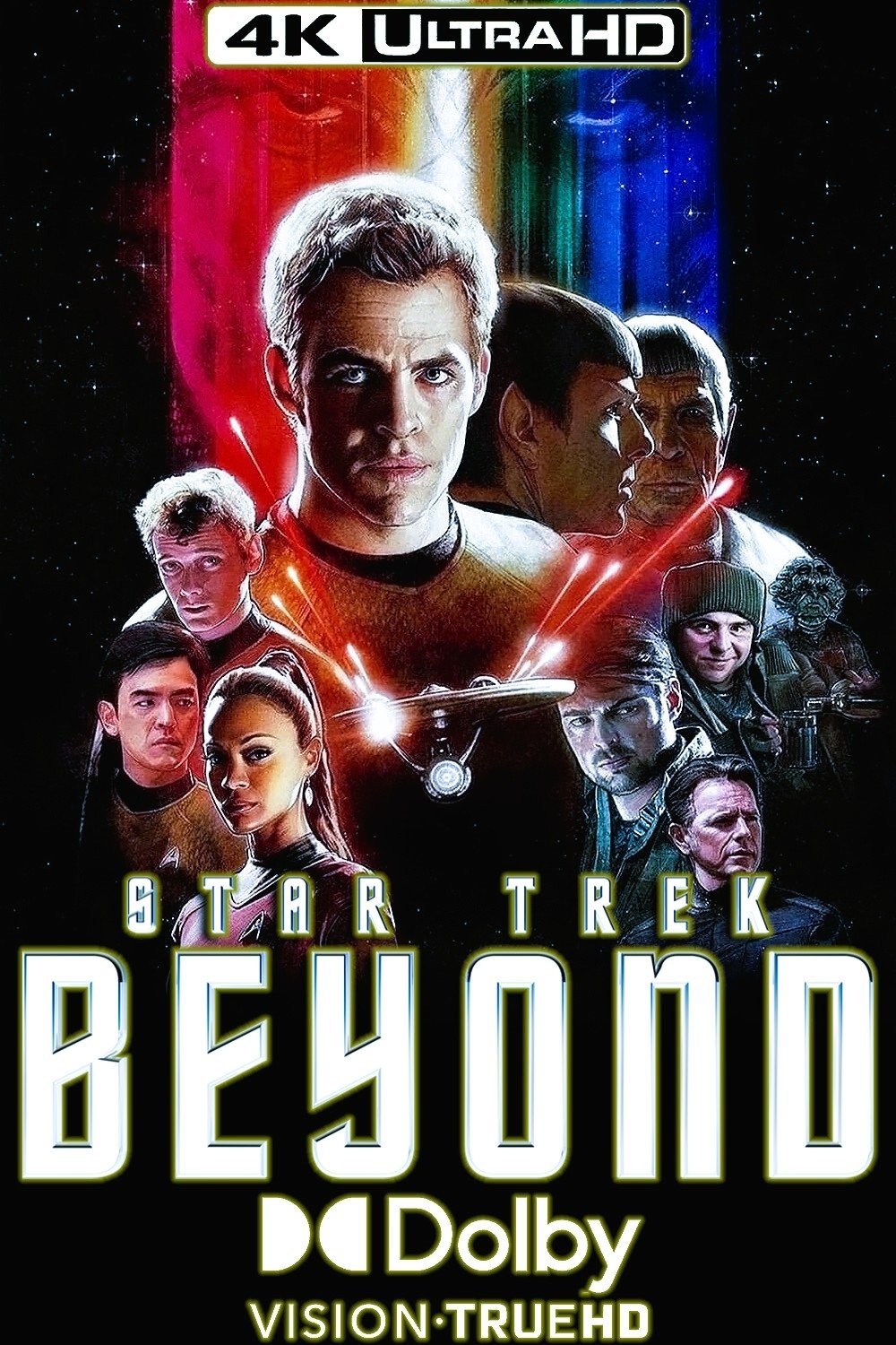 Star Trek Beyond