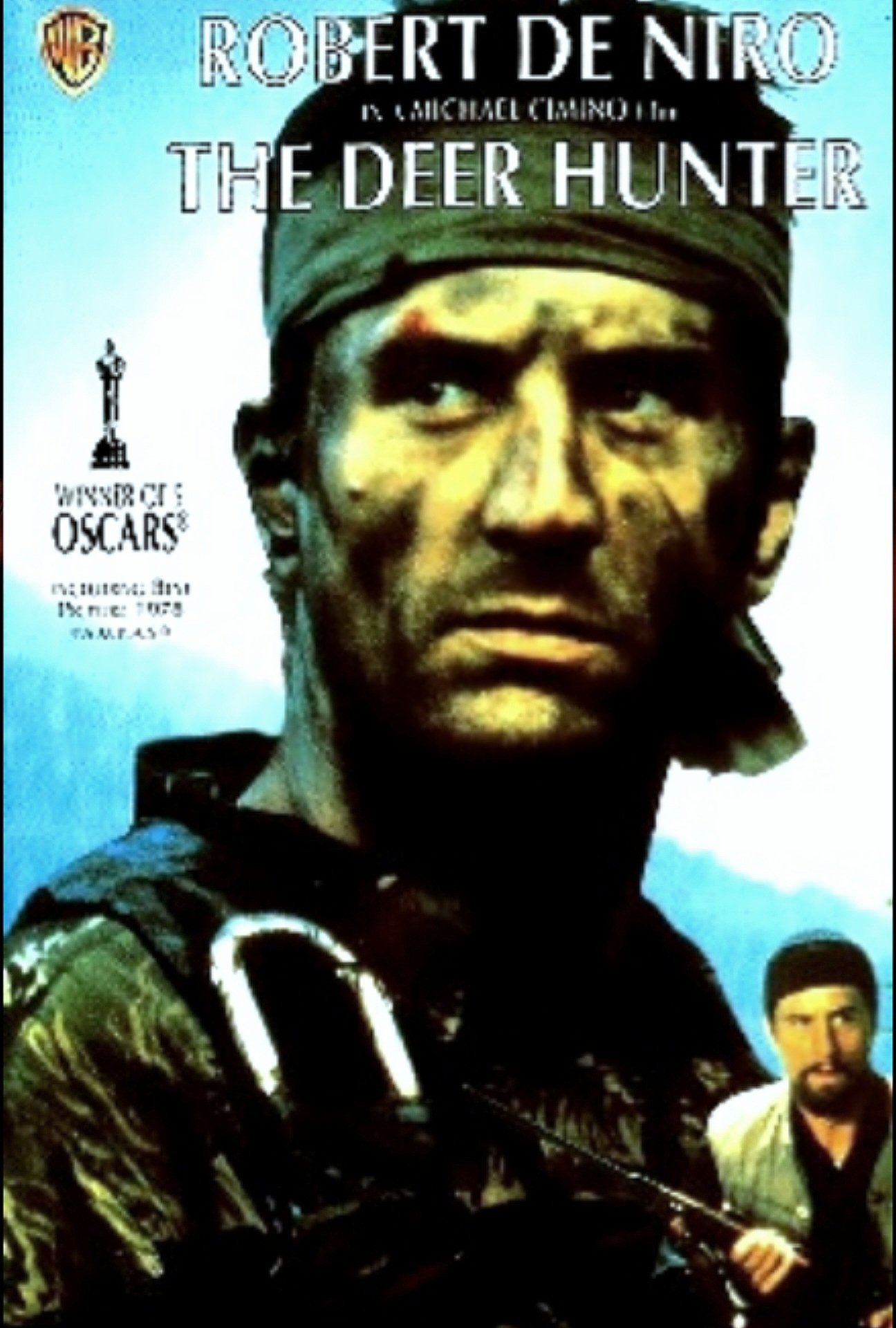 The Deer Hunter