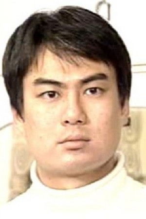 et billede af Liu Ke-Mien