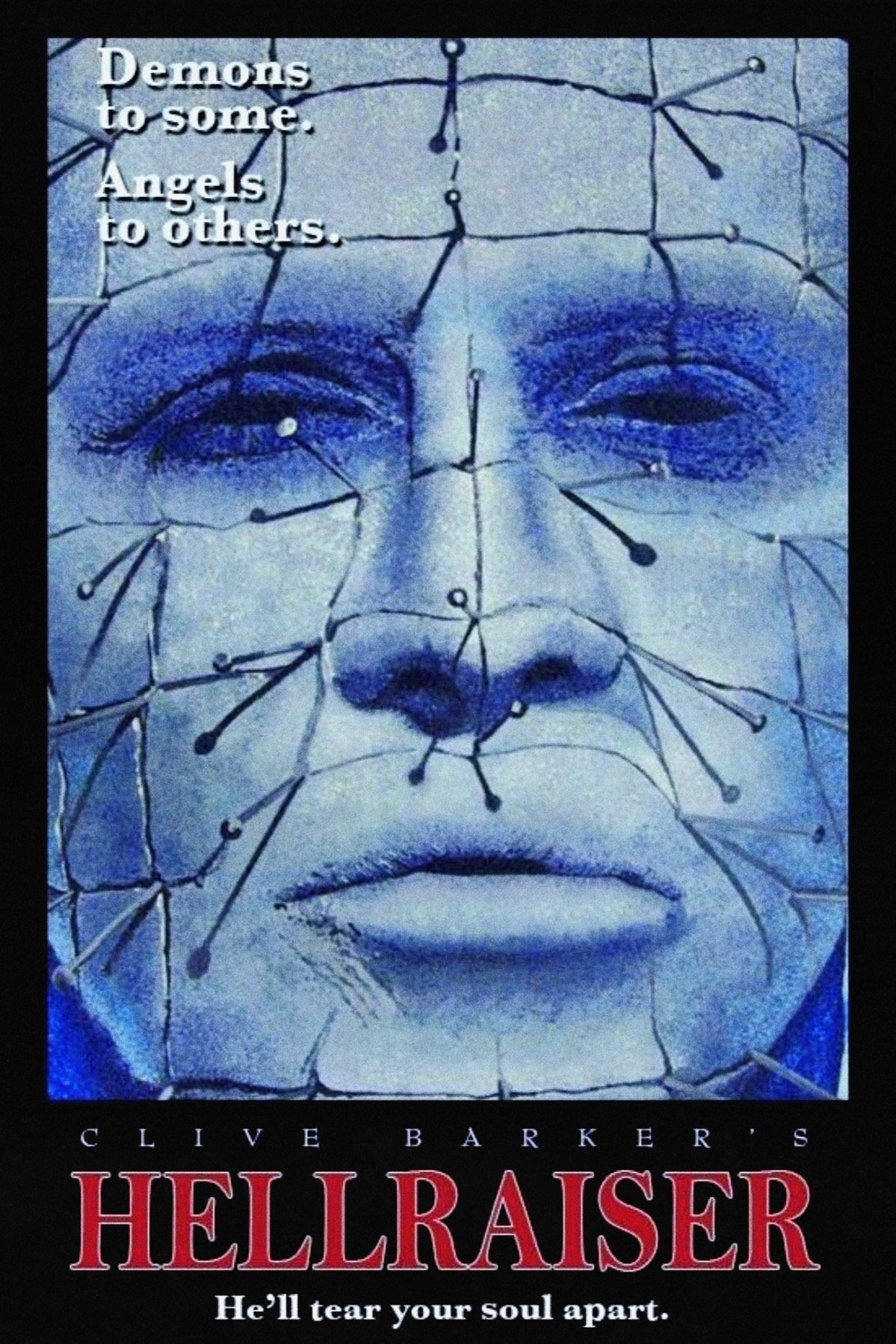 Hellraiser