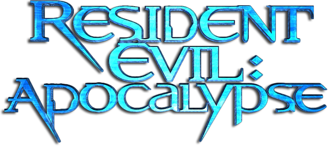 Resident Evil: Apocalypse Logo