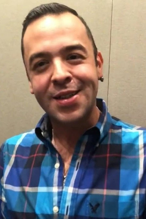 Héctor Gómez Gil