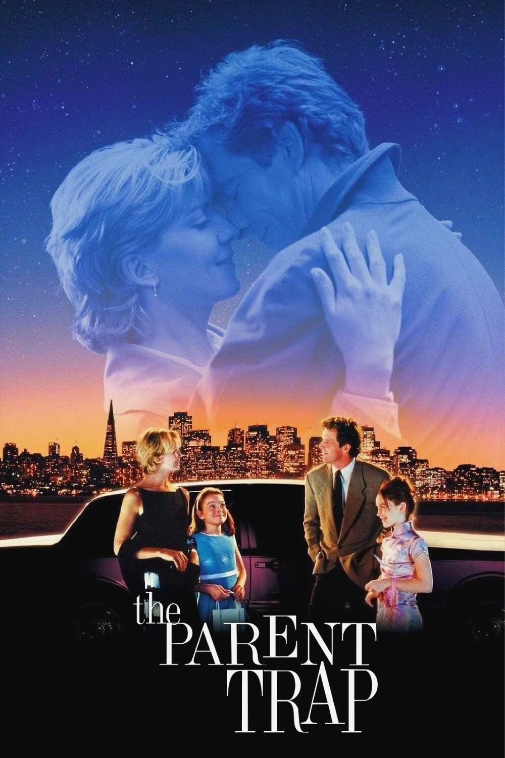 The Parent Trap