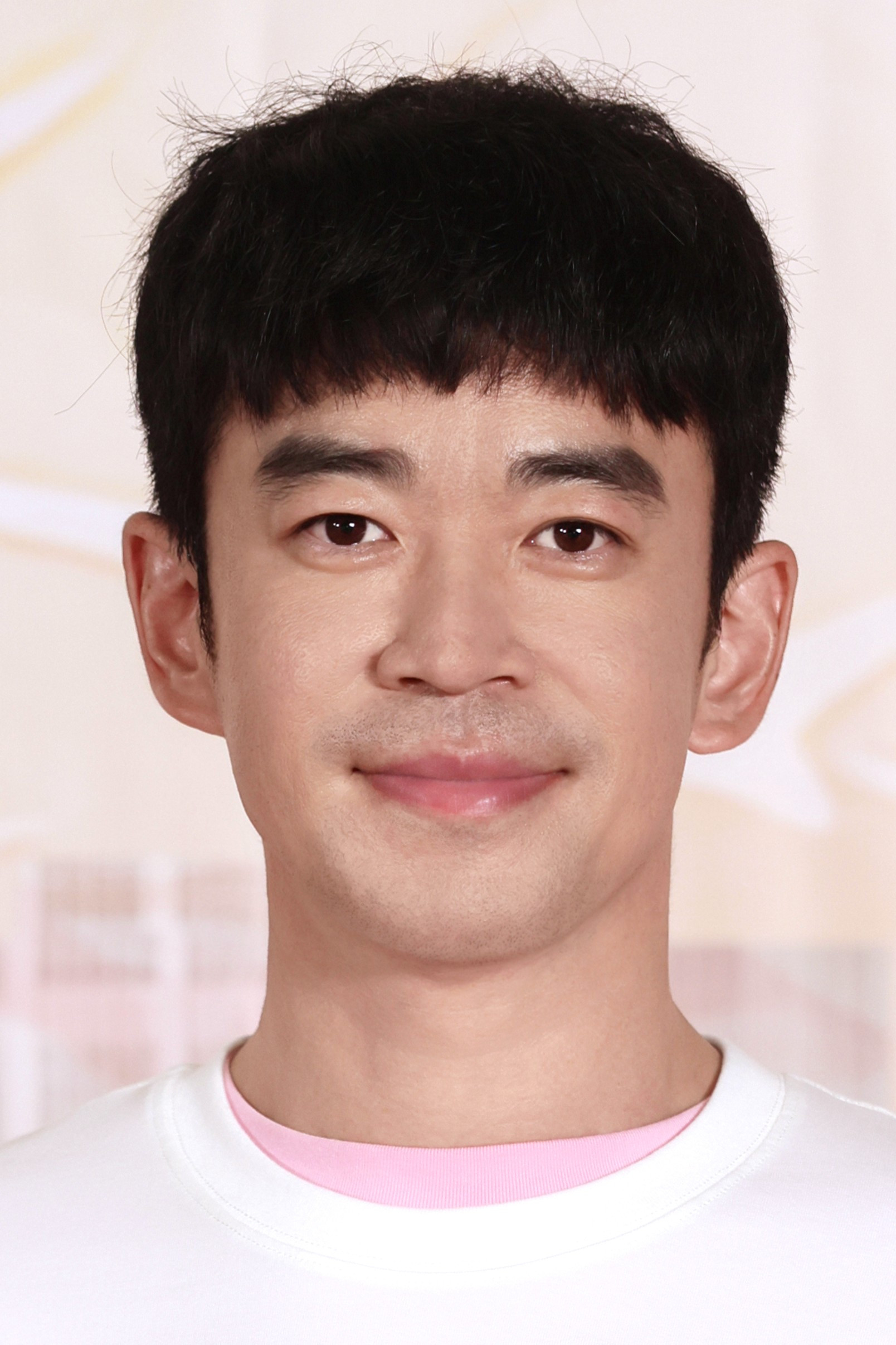 et billede af Tian Lei