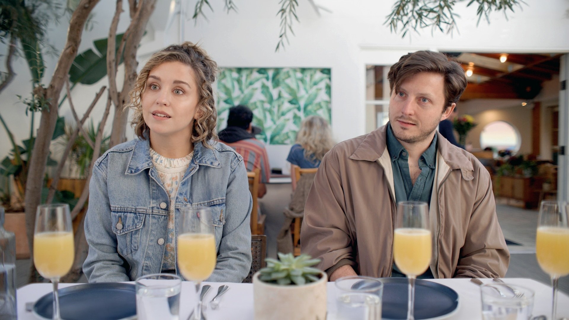 The Last Brunch (2024)