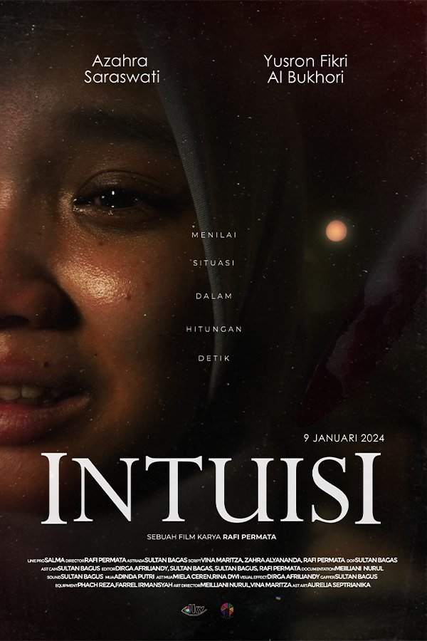 INTUISI