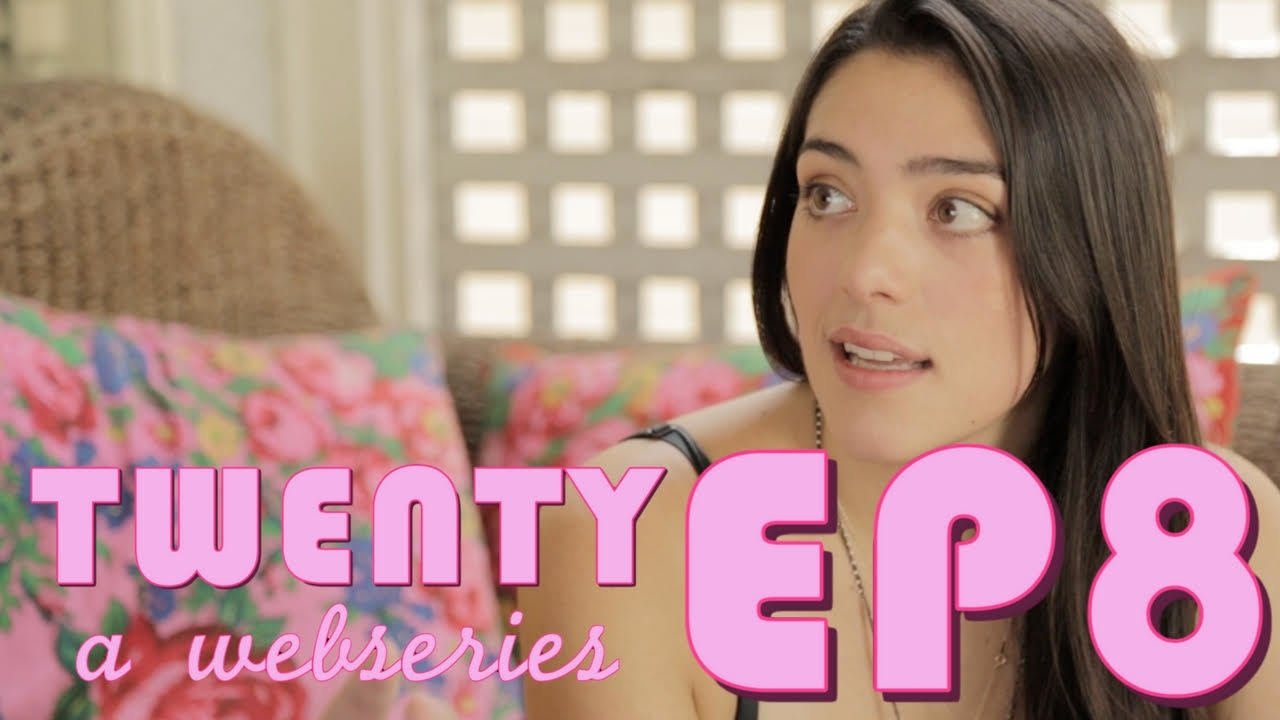 Episode 8