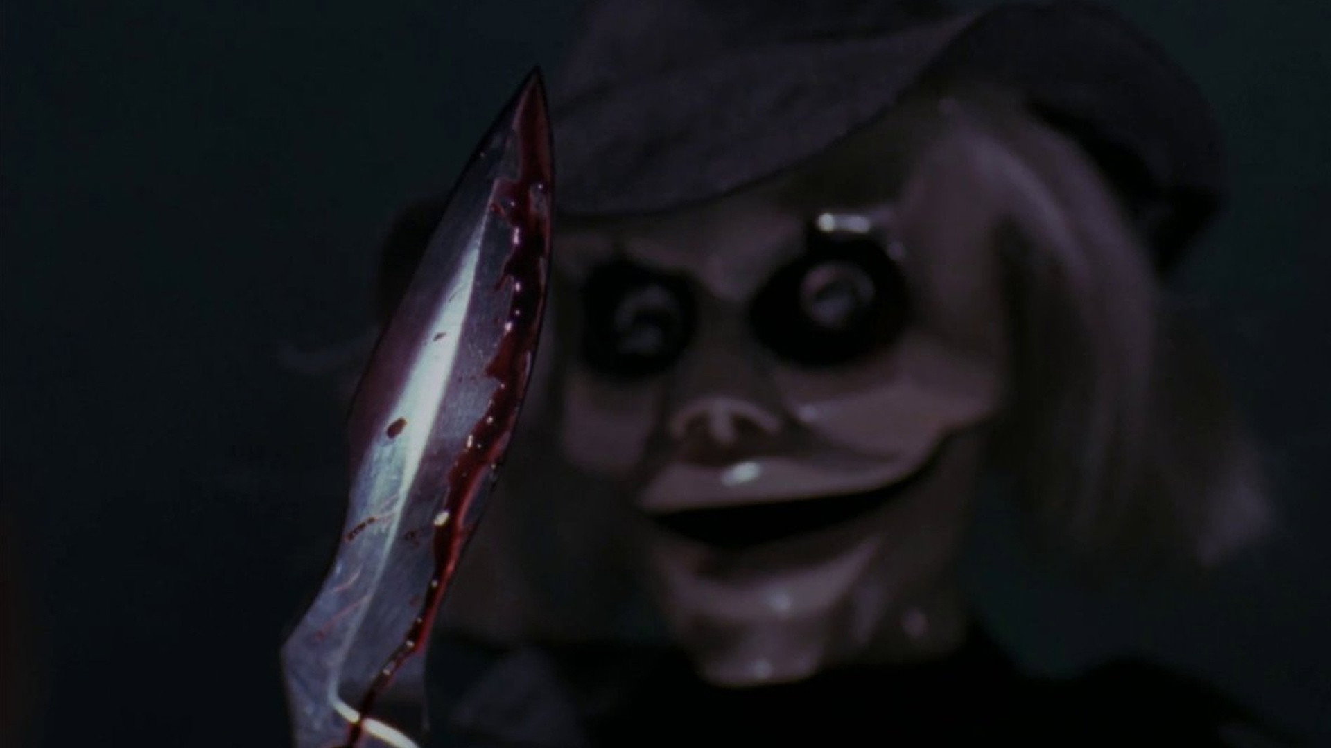 Puppet Master Uncut