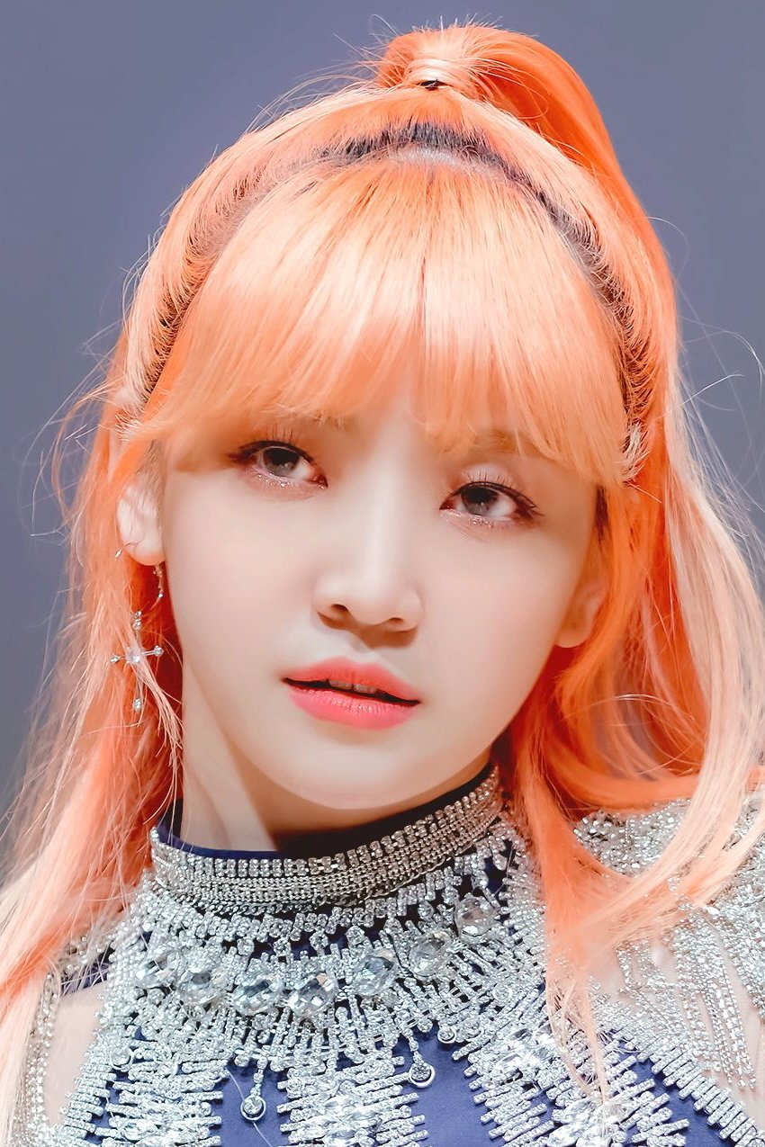 et billede af Jo Serim