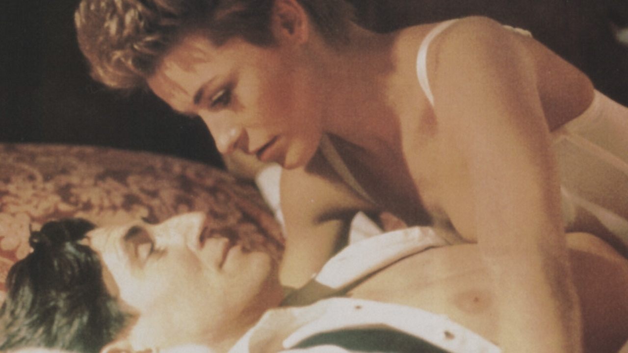 Dark Obsession (1990)
