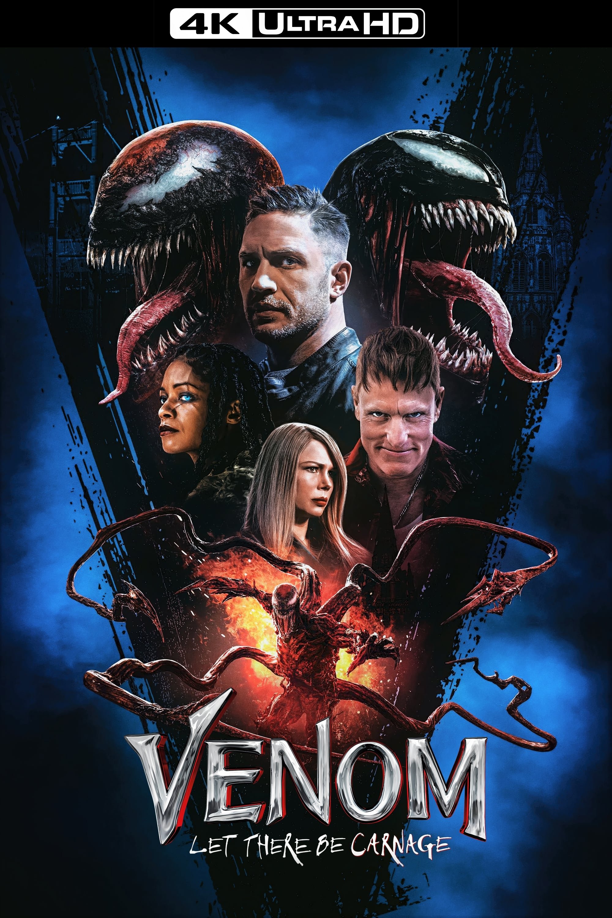 Venom: Let There Be Carnage