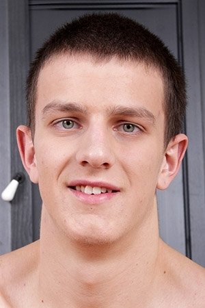 et billede af Danny Franklin