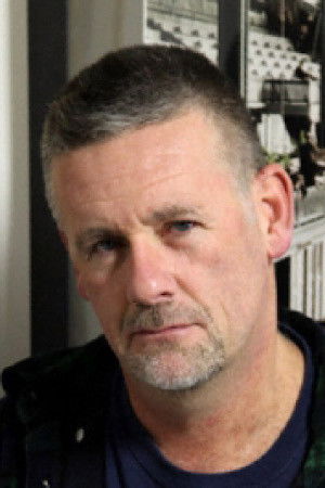 et billede af Patrick Montana