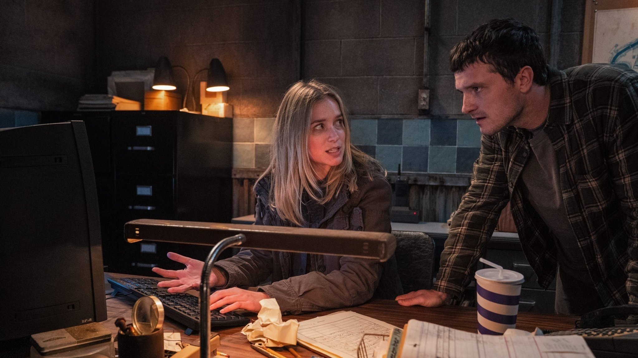 Five Nights at Freddy's 2 (2025)