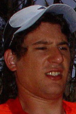 et billede af Harold Zen