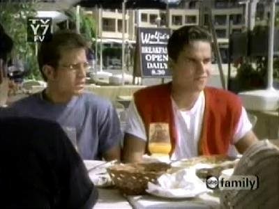 Power Rangers Staffel 2 :Folge 41 