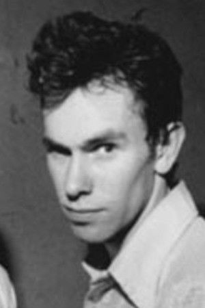 et billede af Jeff Nelson