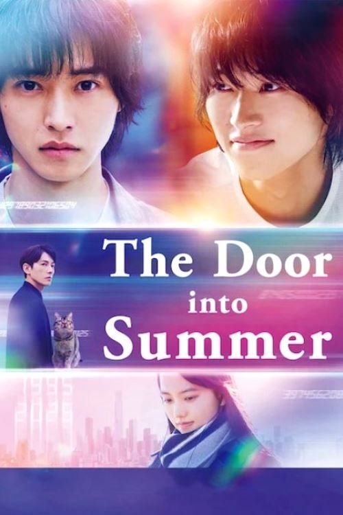 The Door into Summer