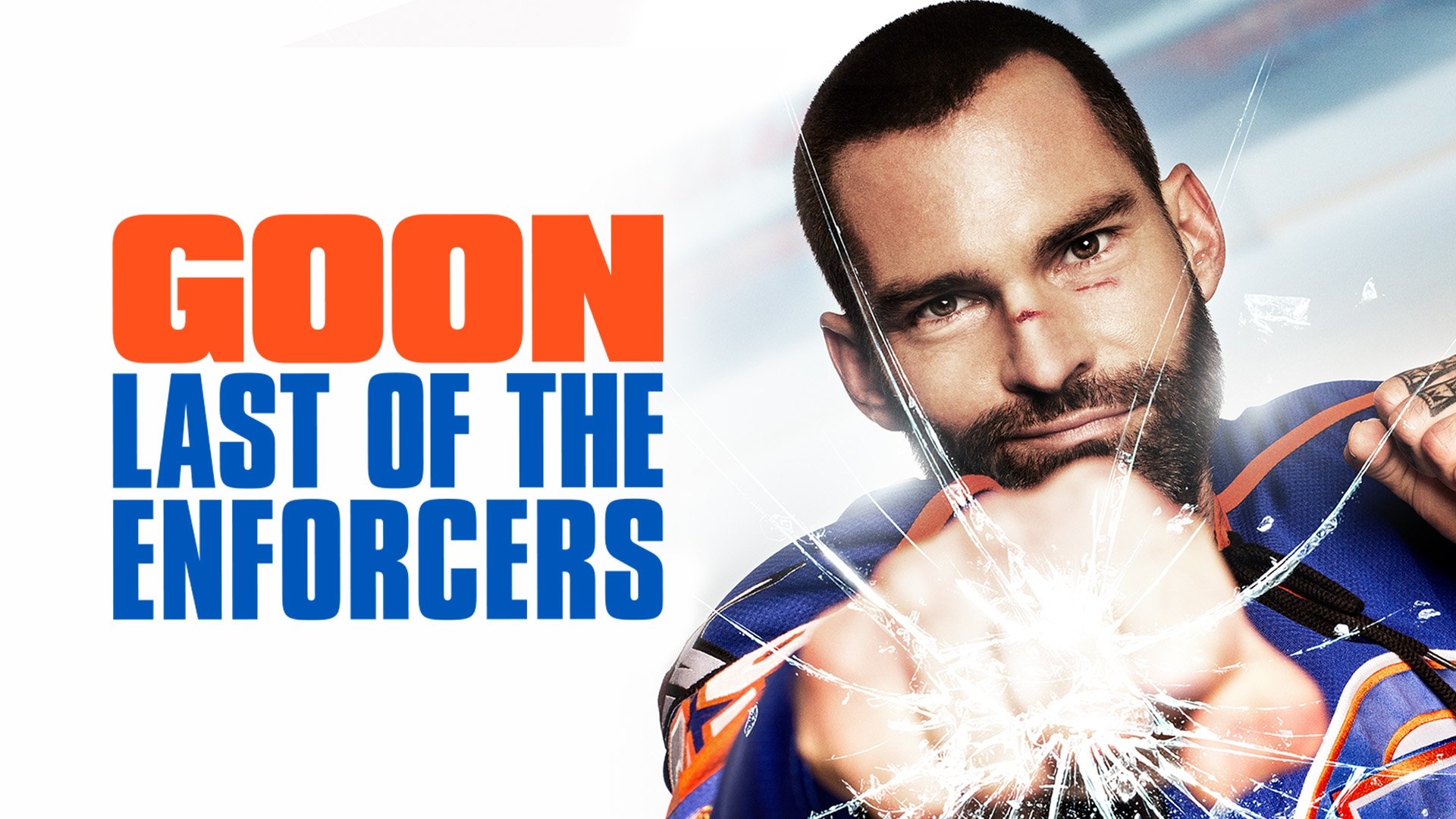 Goon: Last of the Enforcers (2017)