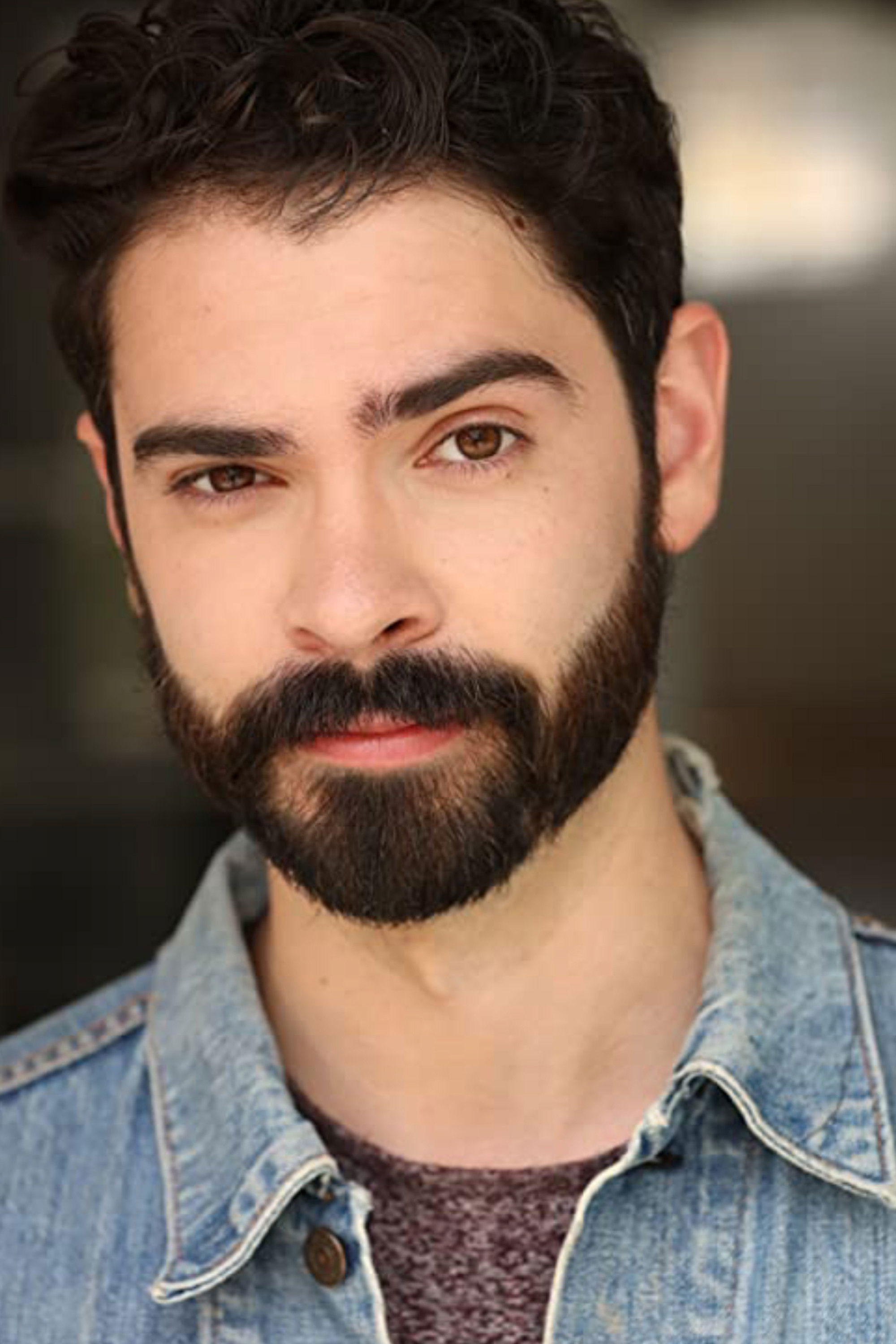 et billede af Tyler Bremer