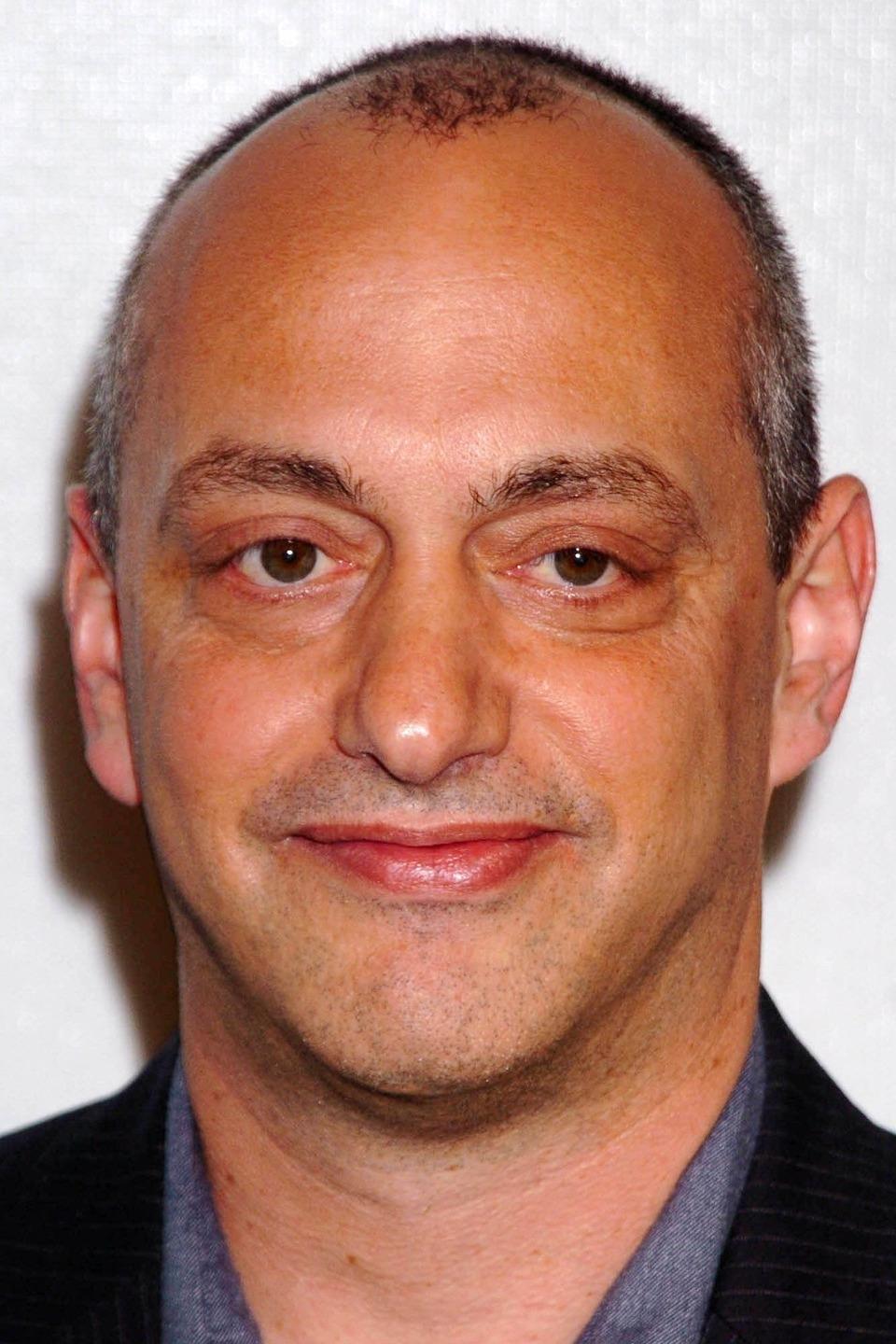 et billede af Danny Leiner